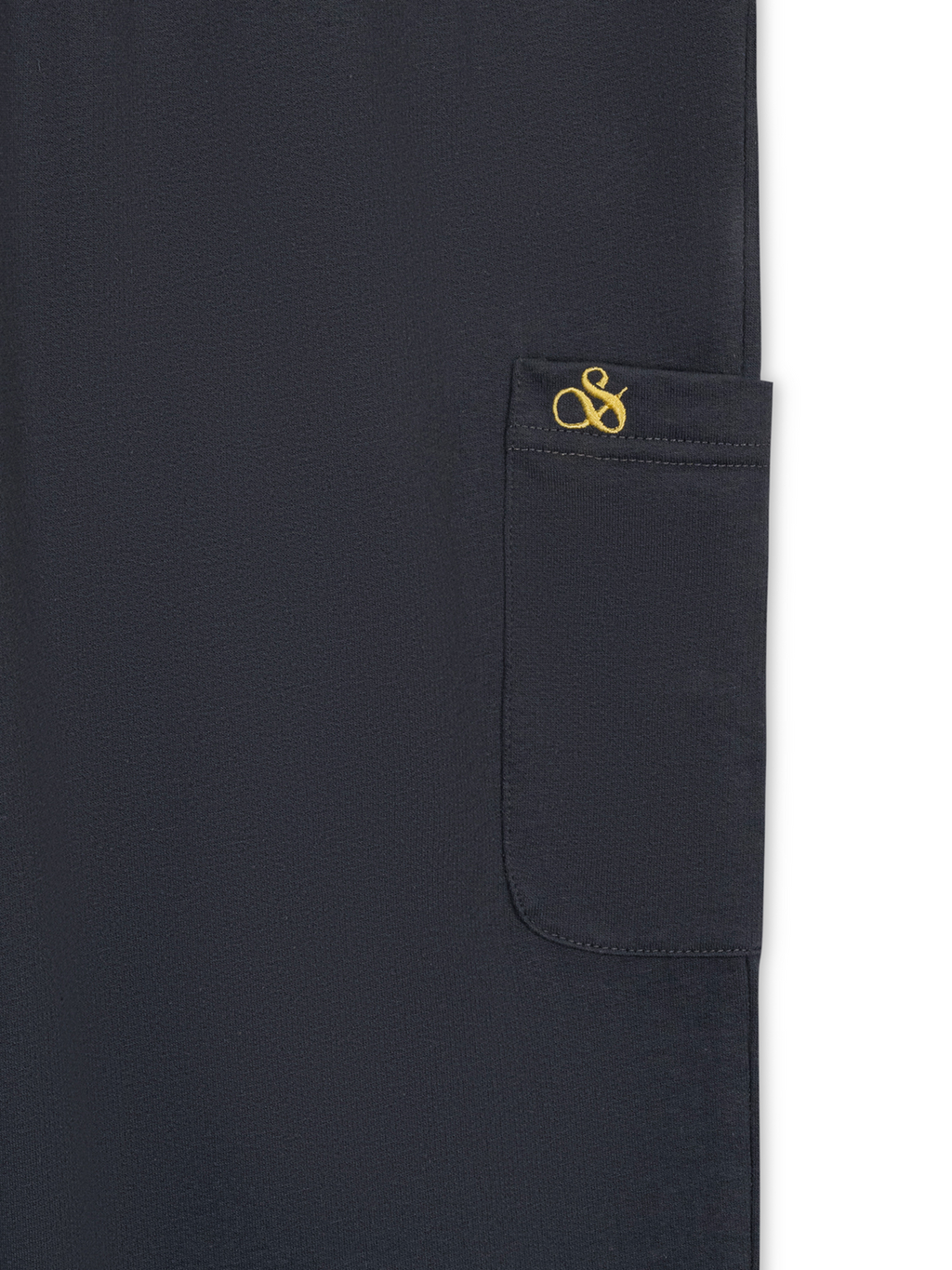 Lounge Pant W/ Side Pocket - Ht