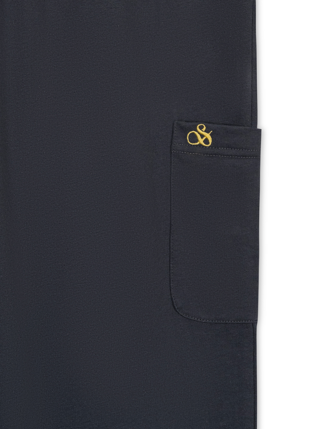 Lounge Pant W/ Side Pocket - Ht