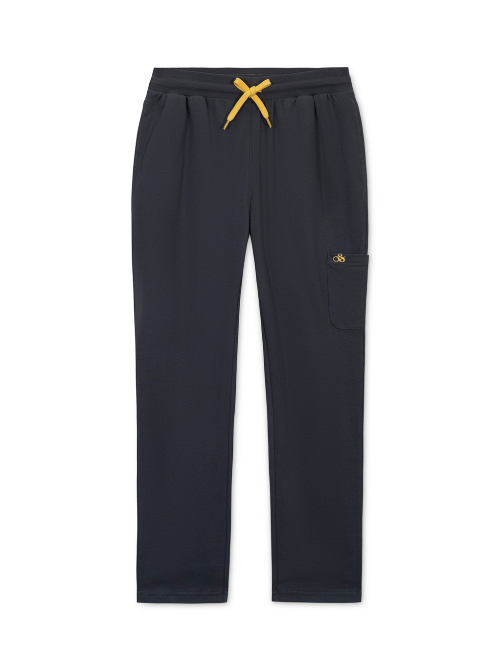Lounge Pant W/ Side Pocket - Ht