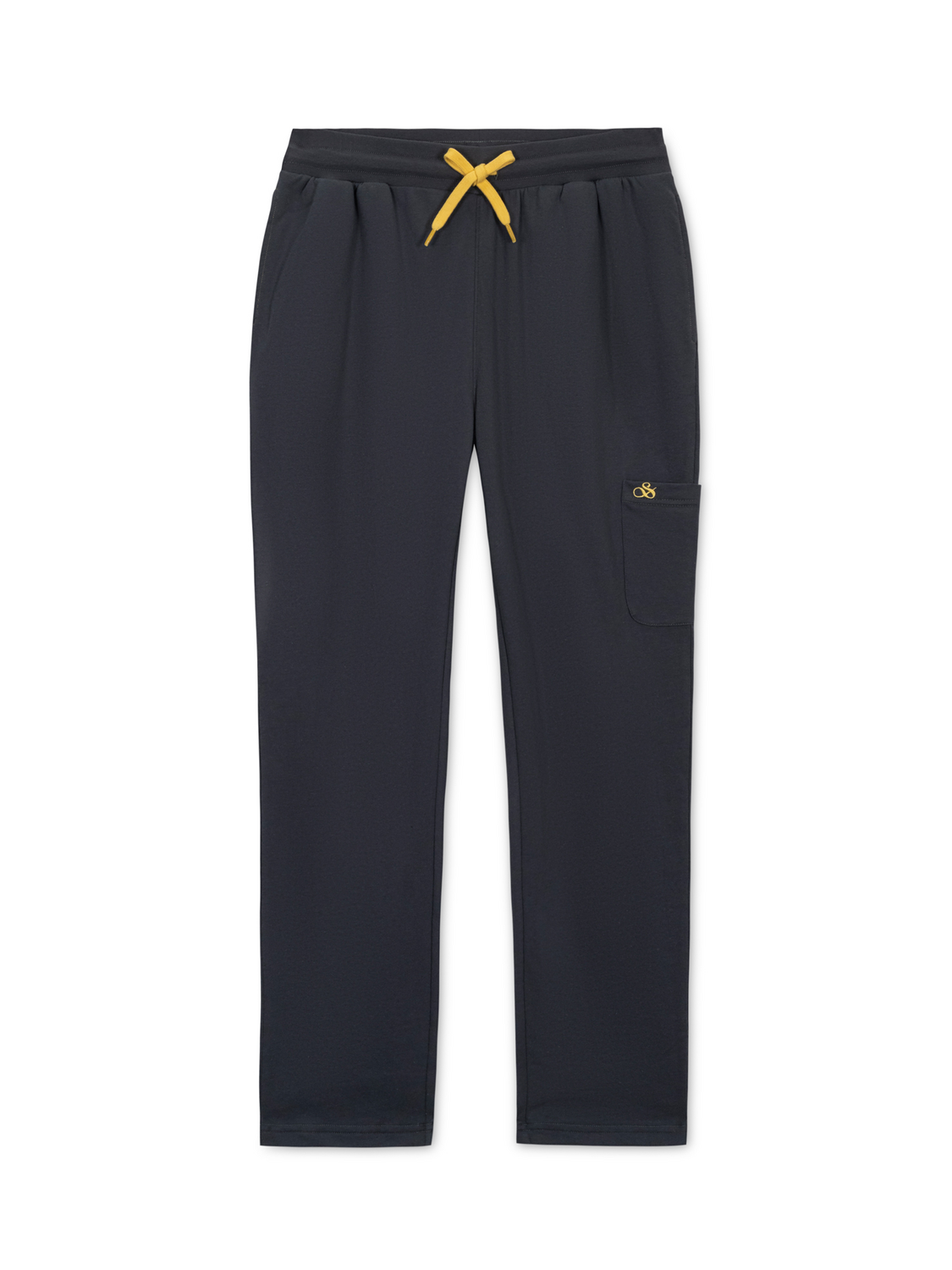 Lounge Pant W/ Side Pocket - Ht