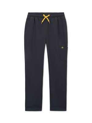 Lounge Pant W/ Side Pocket - Ht