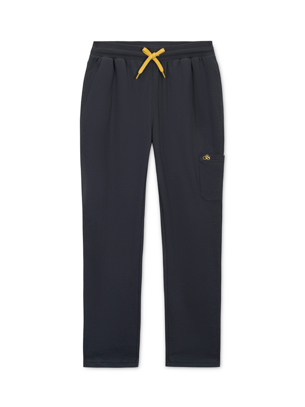 Lounge Pant W/ Side Pocket - Ht