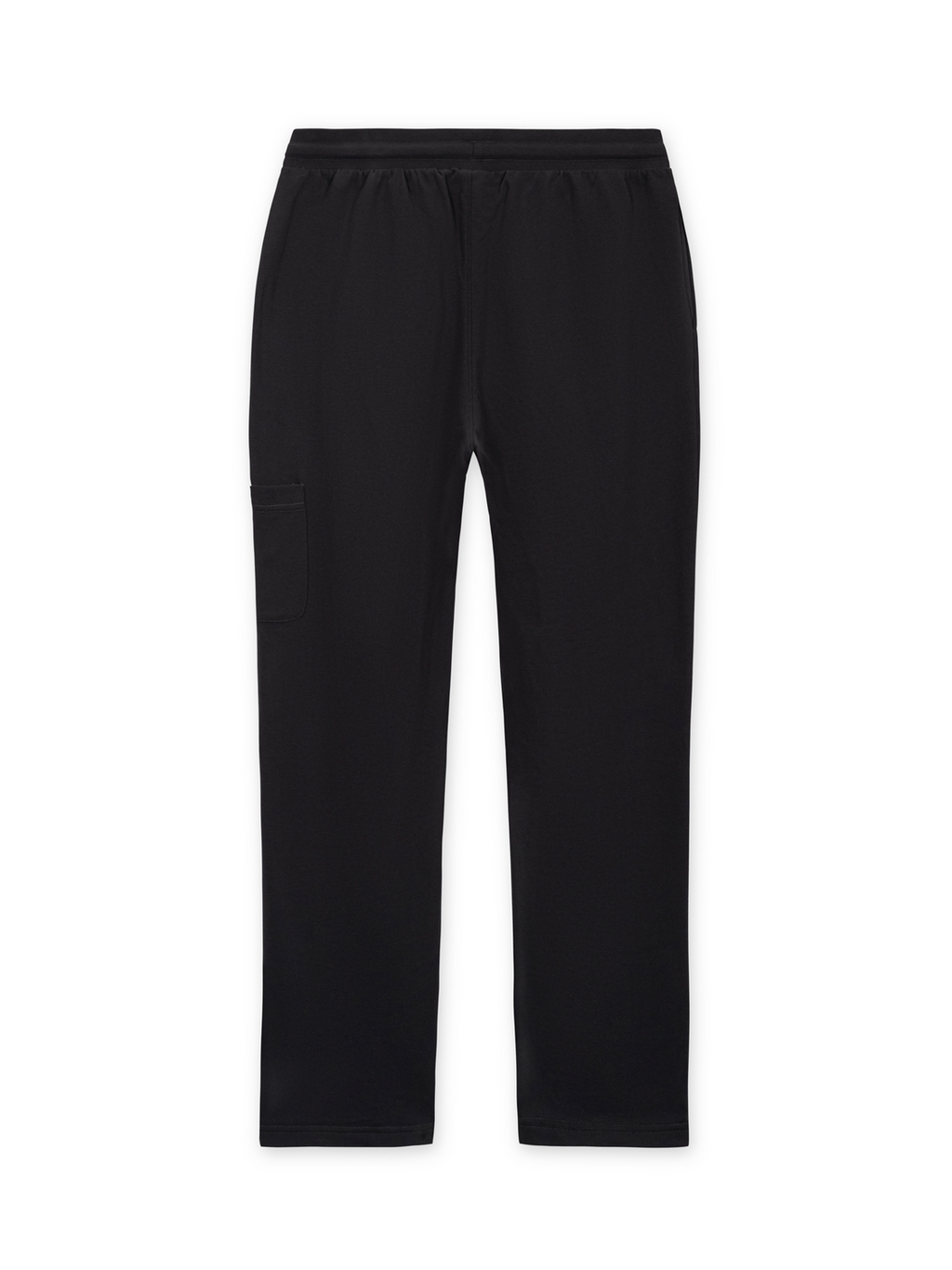 Lounge Pant W/ Side Pocket - Ht