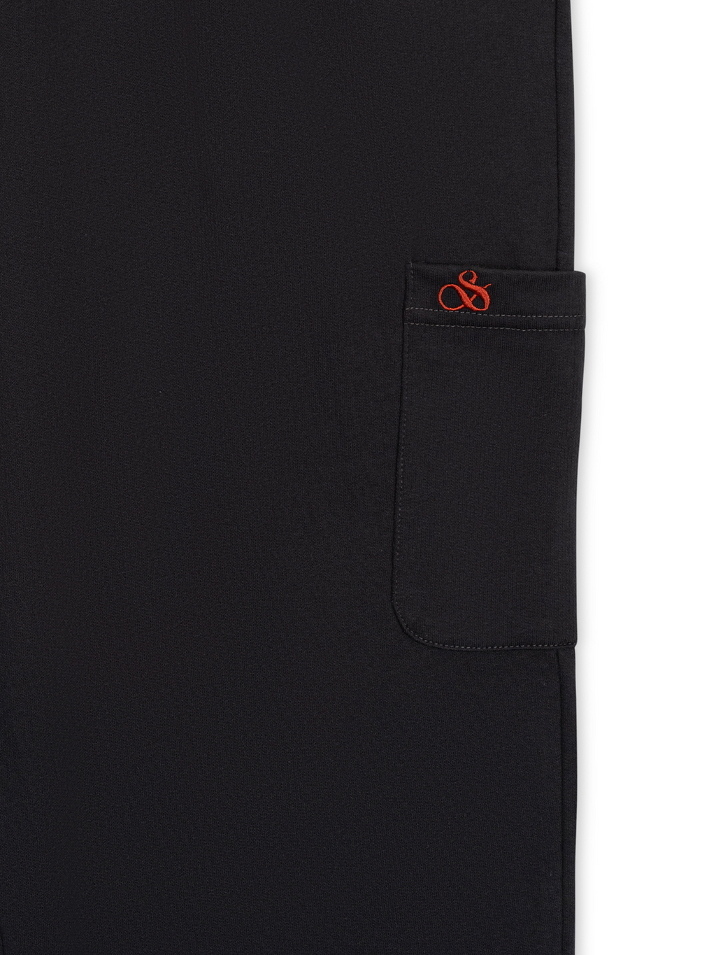Lounge Pant W/ Side Pocket - Ht