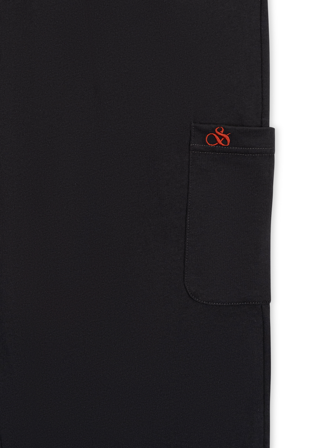 Lounge Pant W/ Side Pocket - Ht
