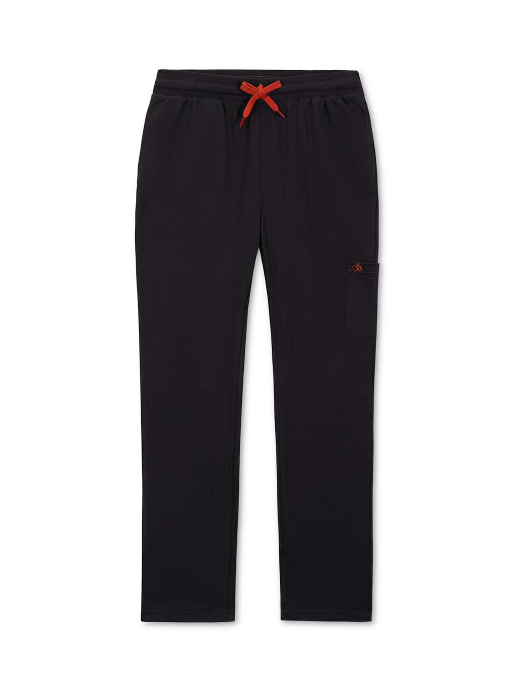Lounge Pant W/ Side Pocket - Ht