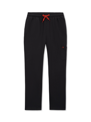 Lounge Pant W/ Side Pocket - Ht