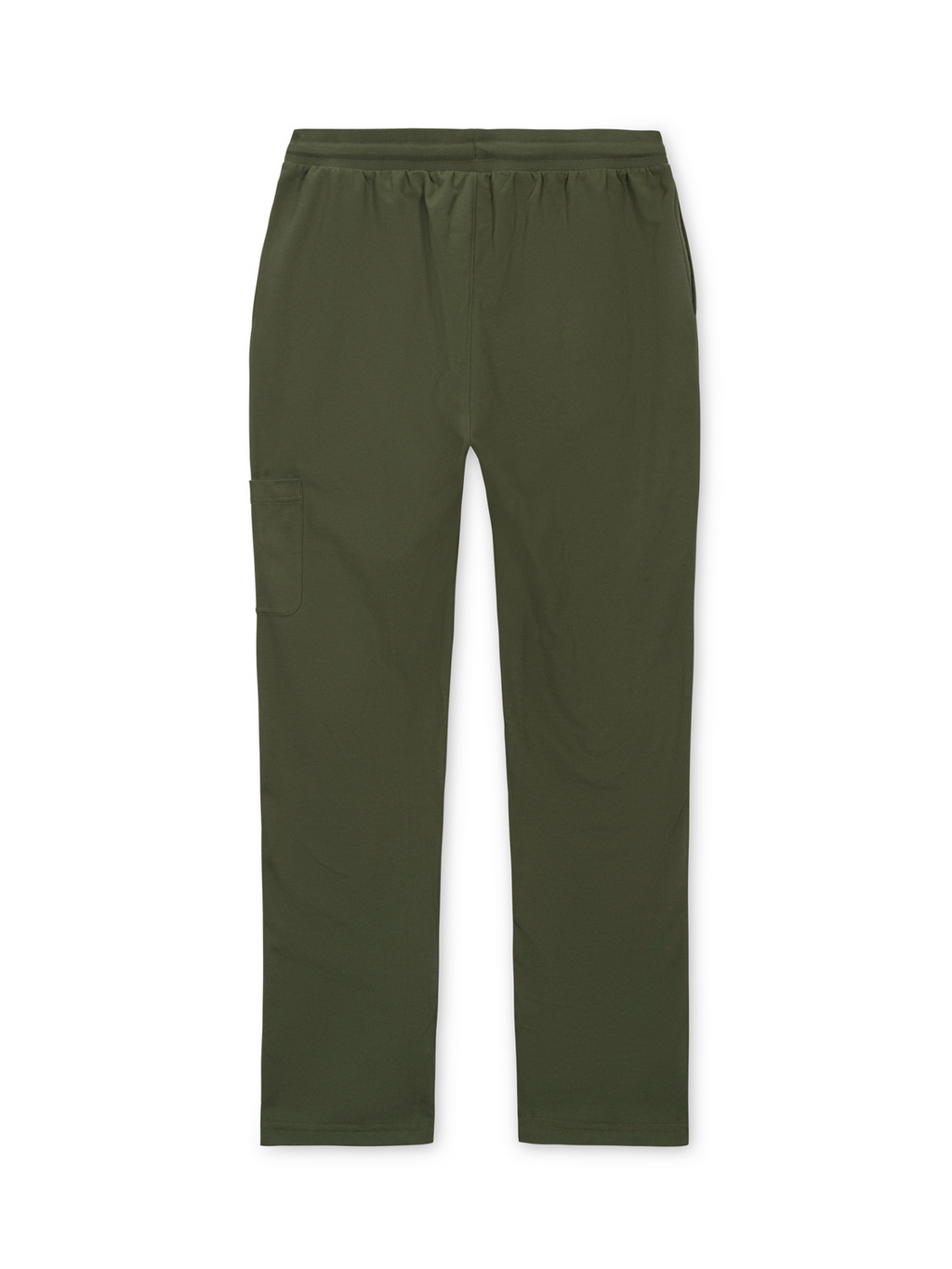 Lounge Pant W/ Side Pocket - Ht