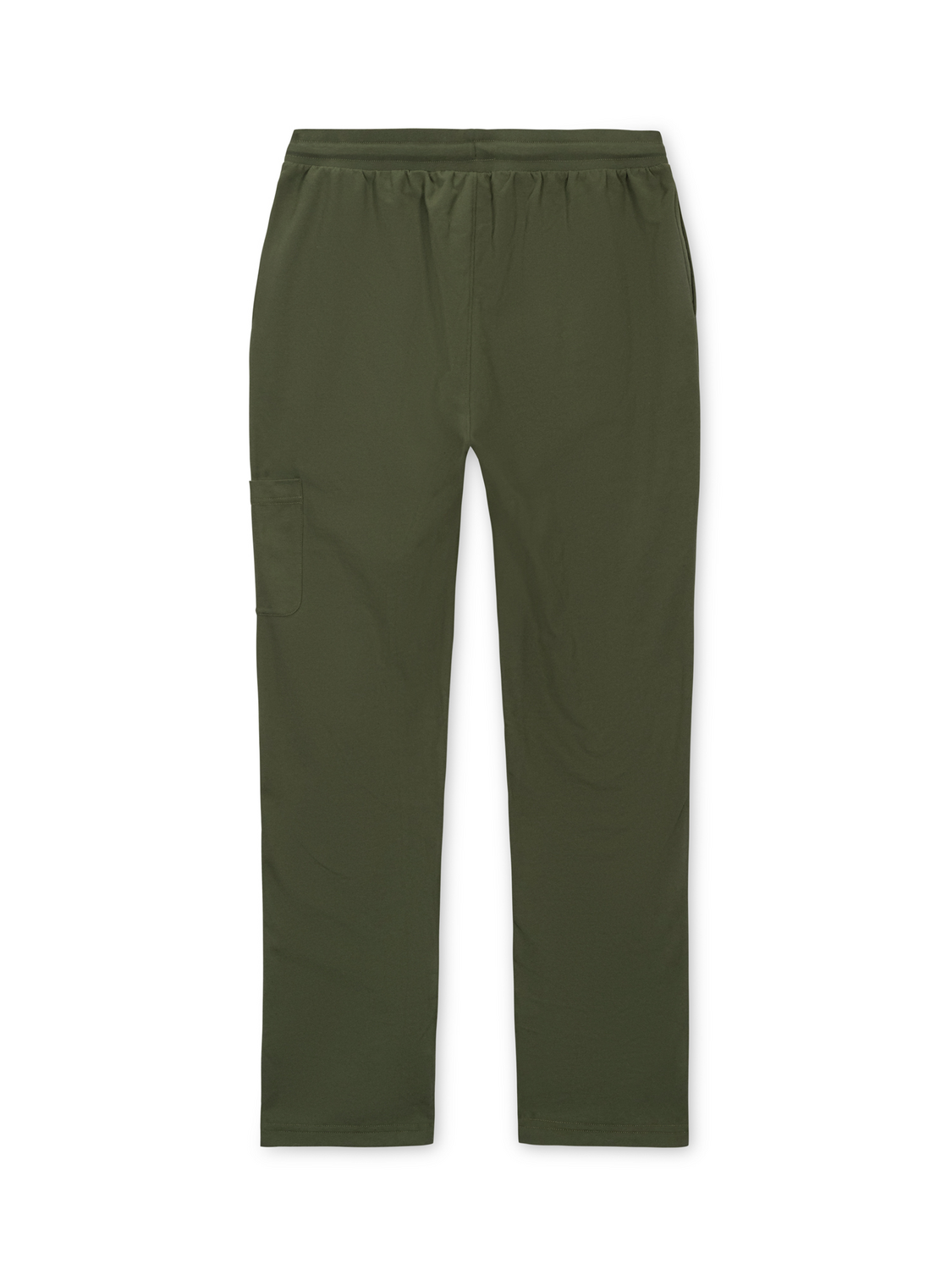 Lounge Pant W/ Side Pocket - Ht