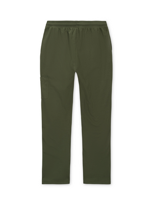 Lounge Pant W/ Side Pocket - Ht
