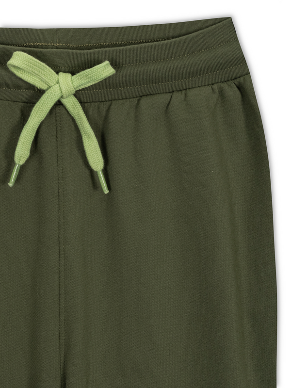 Lounge Pant W/ Side Pocket - Ht