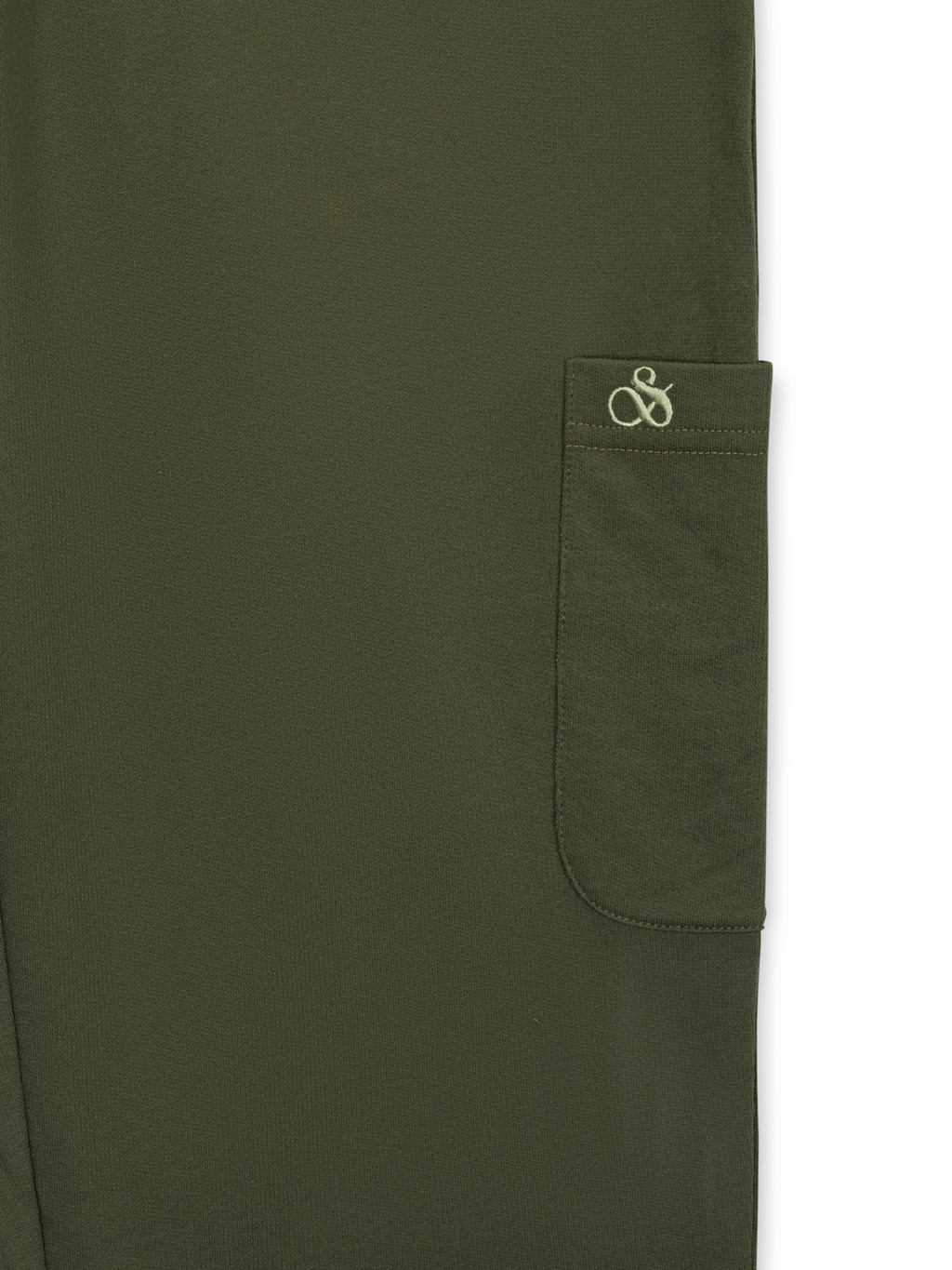 Lounge Pant W/ Side Pocket - Ht
