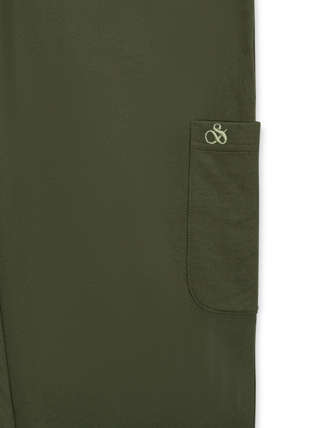 Lounge Pant W/ Side Pocket - Ht
