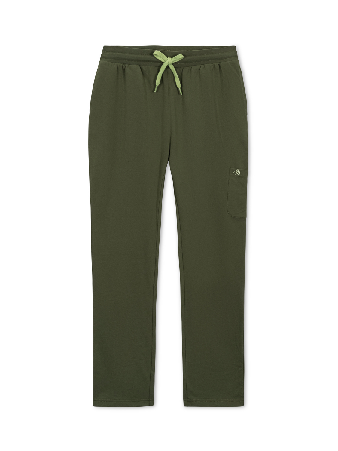 Lounge Pant W/ Side Pocket - Ht