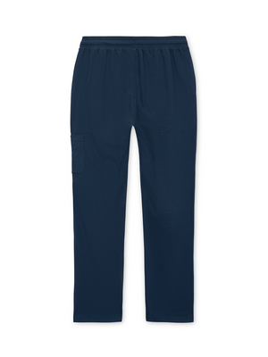Lounge Pant W/ Side Pocket - Ht
