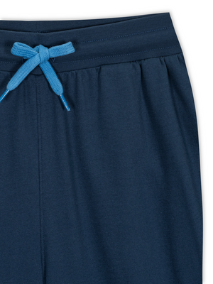 Lounge Pant W/ Side Pocket - Ht