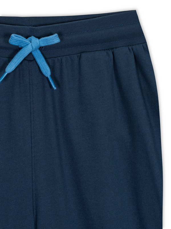 Lounge Pant W/ Side Pocket - Ht