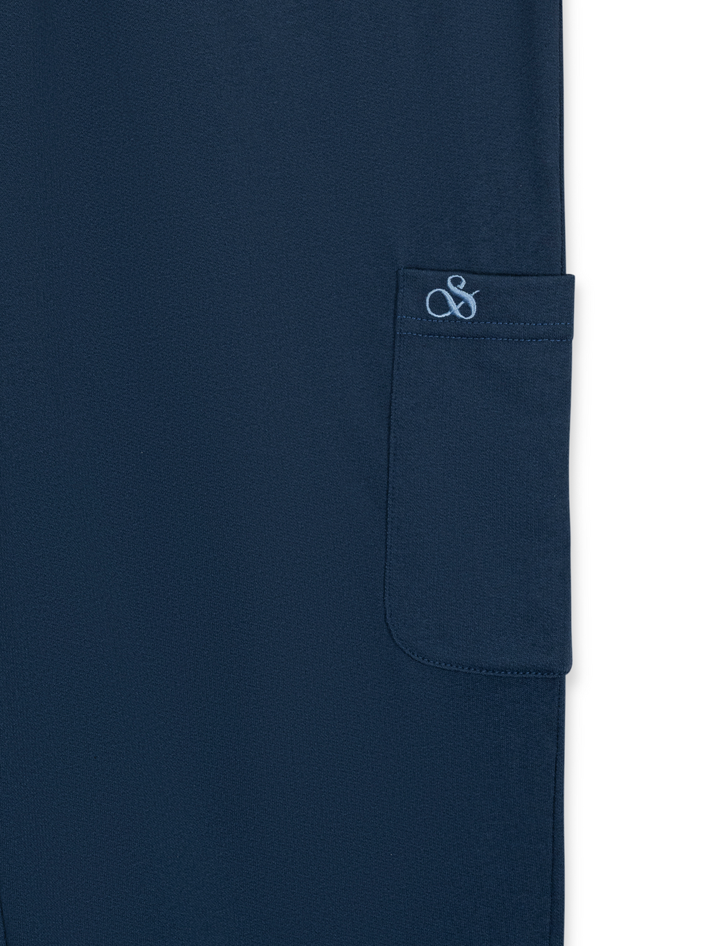 Lounge Pant W/ Side Pocket - Ht