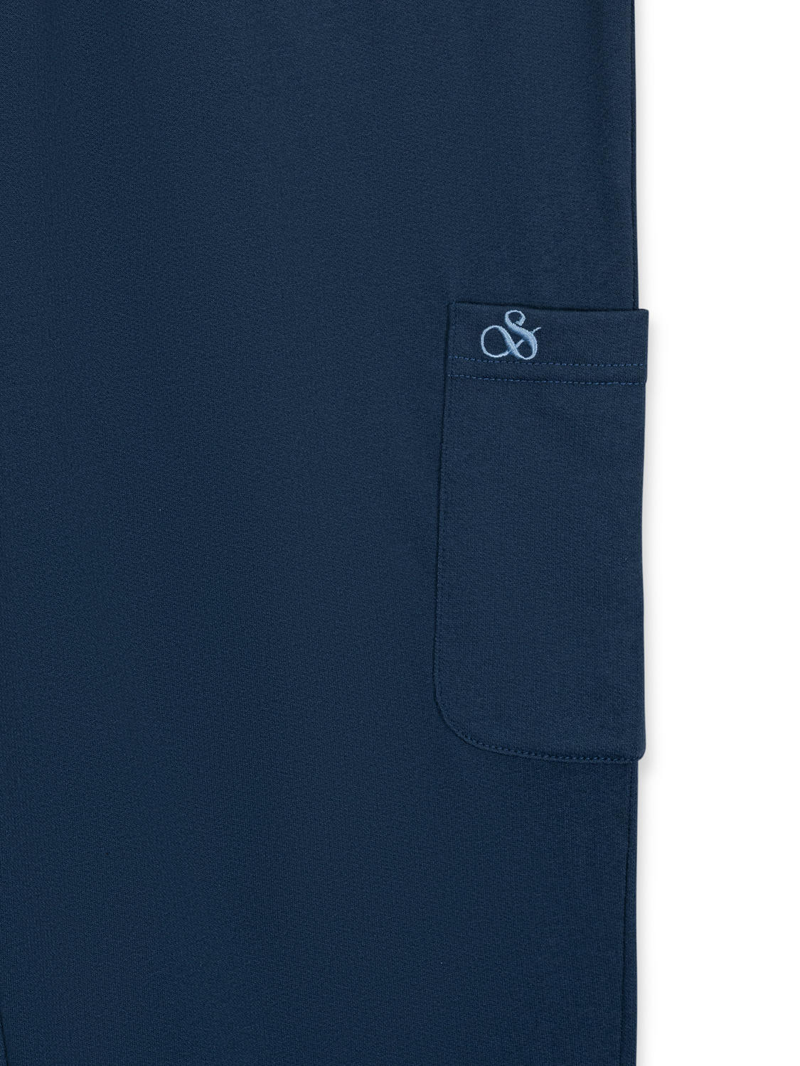 Lounge Pant W/ Side Pocket - Ht