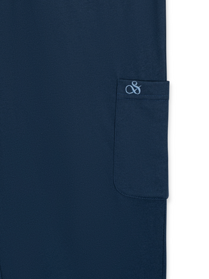 Lounge Pant W/ Side Pocket - Ht