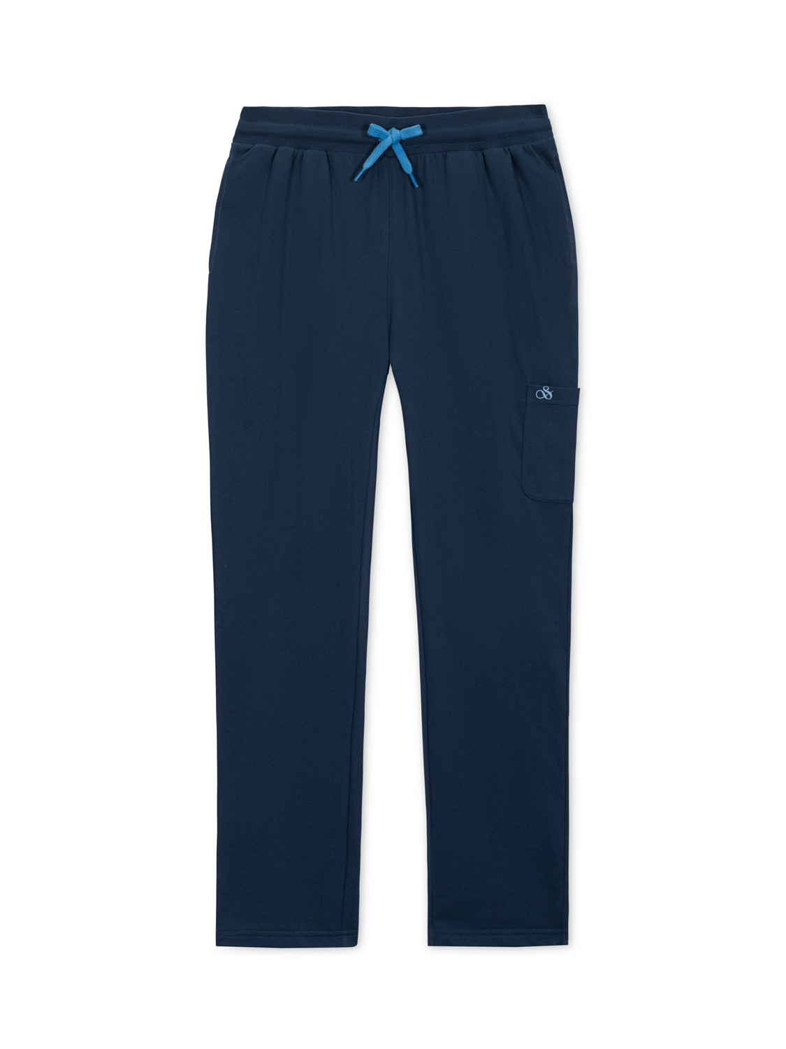 Lounge Pant W/ Side Pocket - Ht