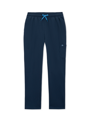 Lounge Pant W/ Side Pocket - Ht