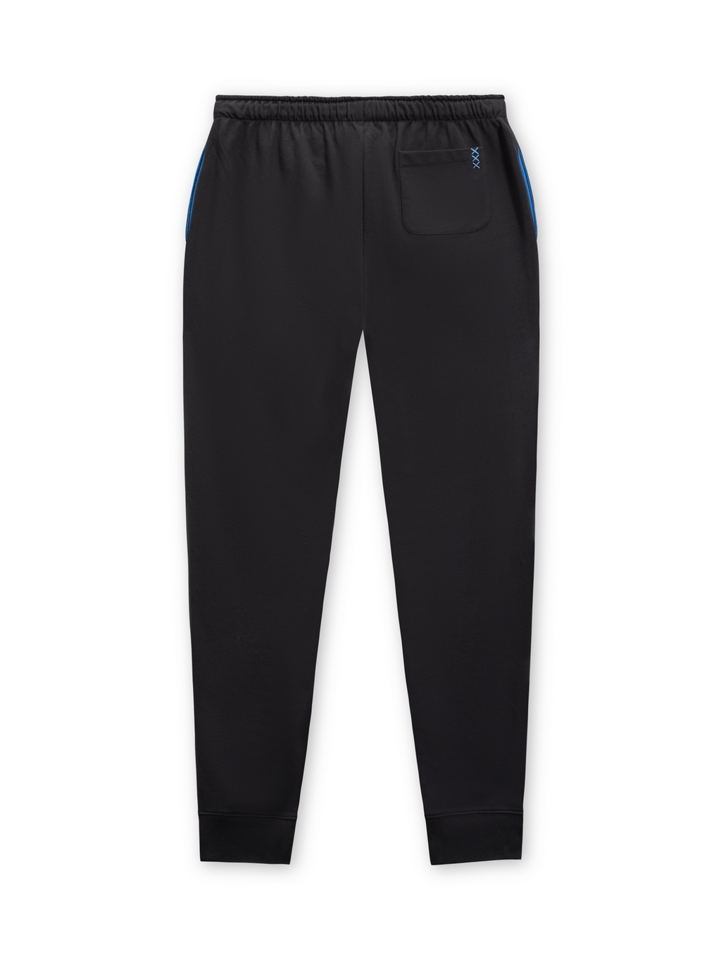 Lounge Jogger W/ Back Pocket- Ht