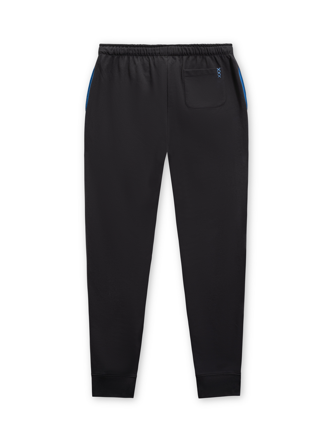Lounge Jogger W/ Back Pocket- Ht