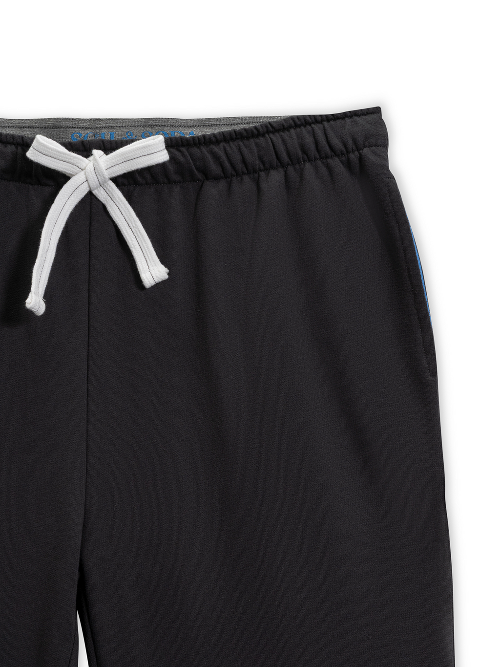 Lounge Jogger W/ Back Pocket- Ht