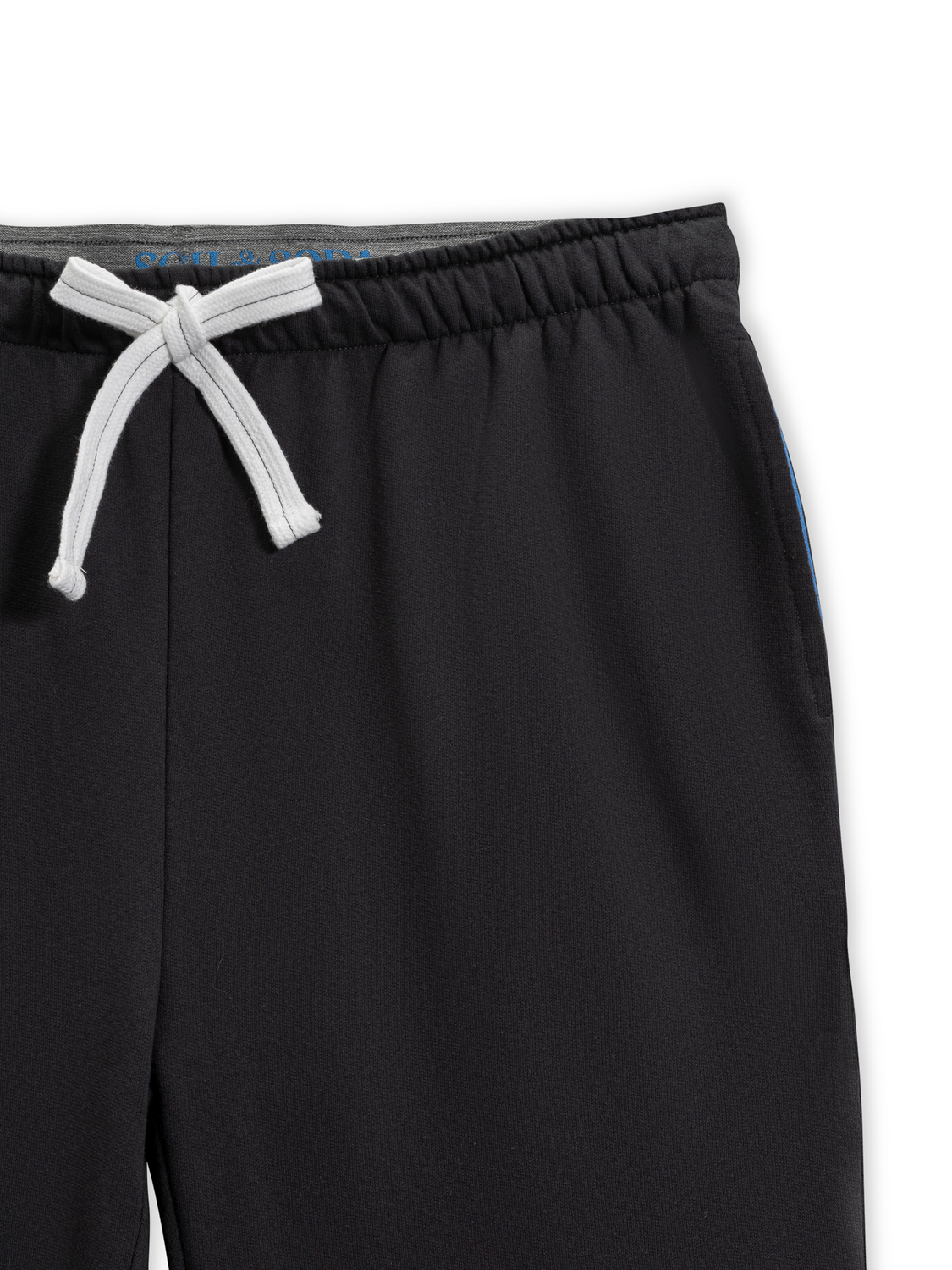 Lounge Jogger W/ Back Pocket- Ht