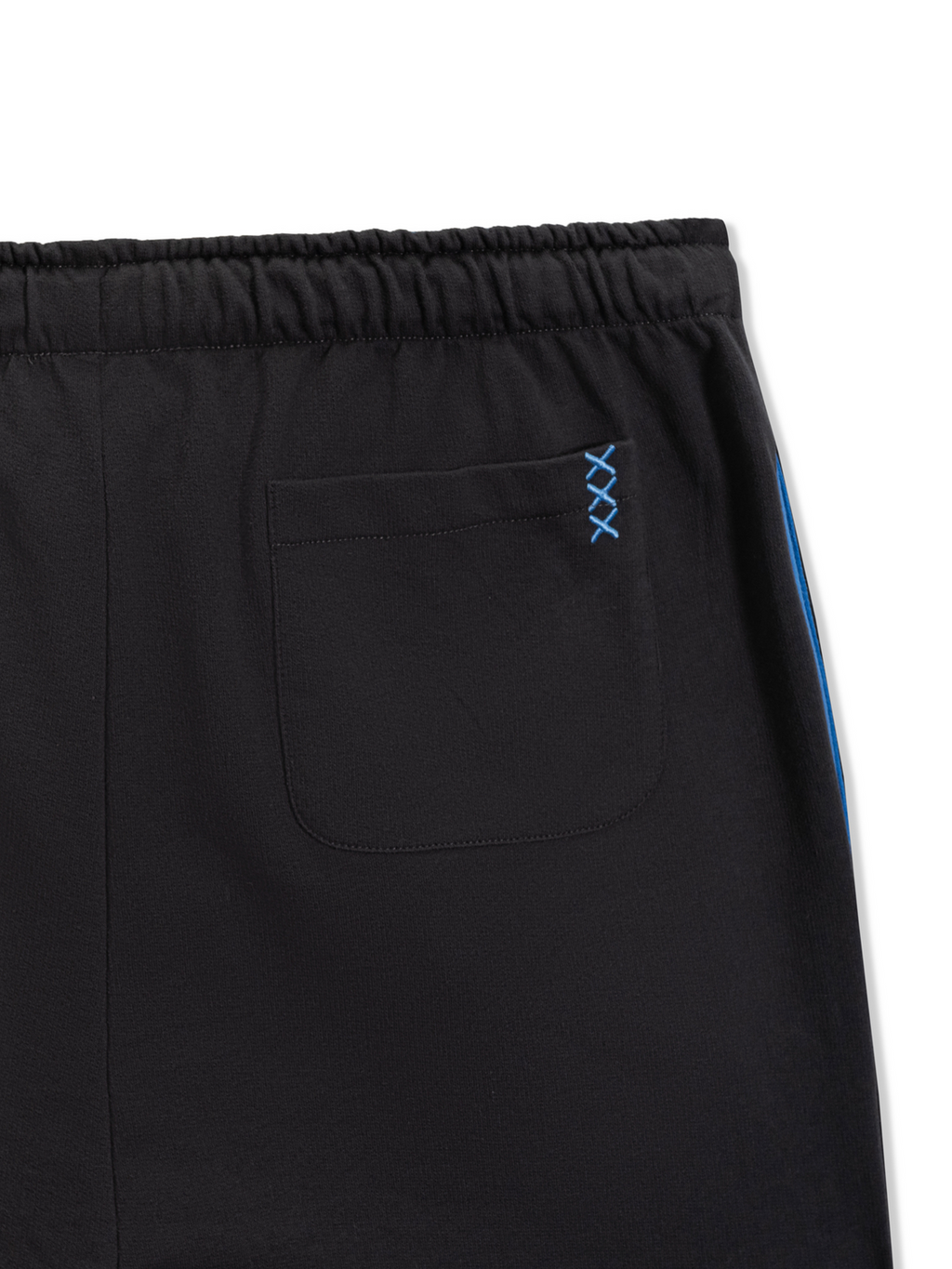 Lounge Jogger W/ Back Pocket- Ht