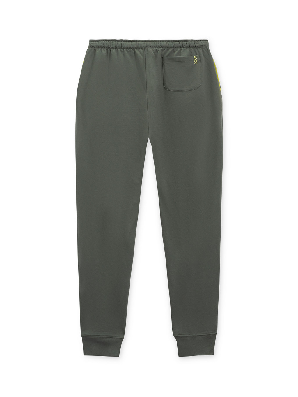 Lounge Jogger W/ Back Pocket- Ht