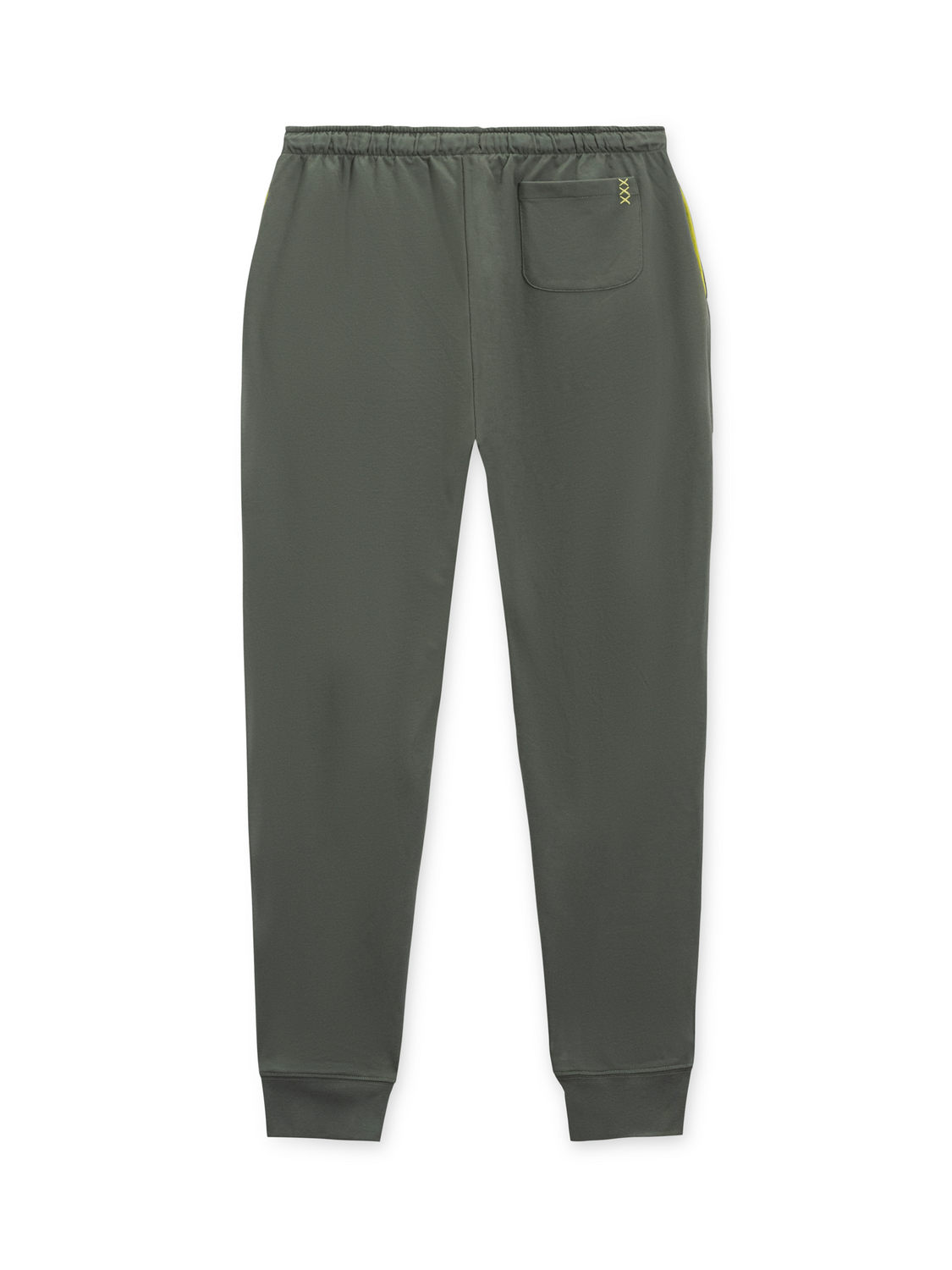 Lounge Jogger W/ Back Pocket- Ht