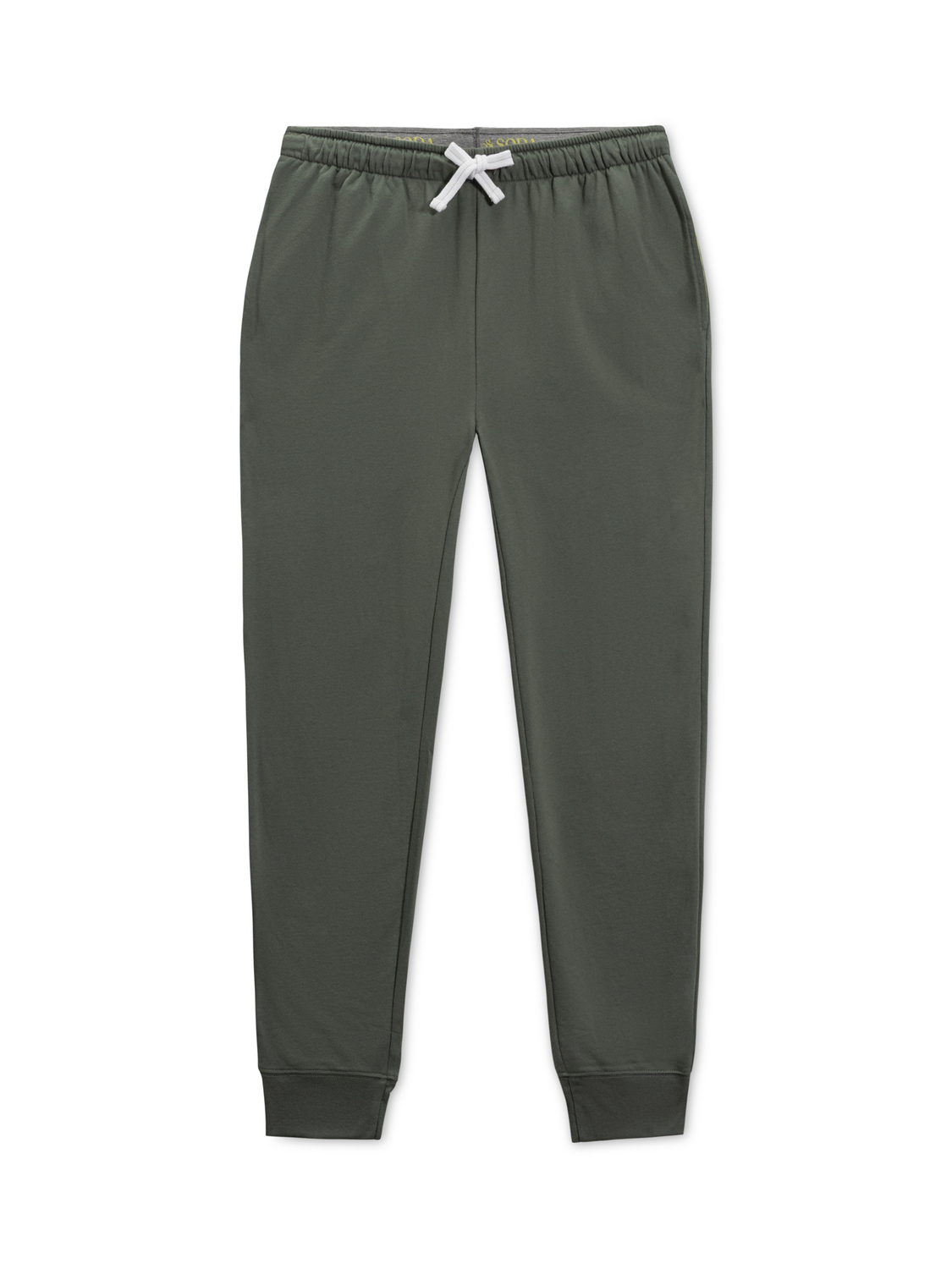 Lounge Jogger W/ Back Pocket- Ht