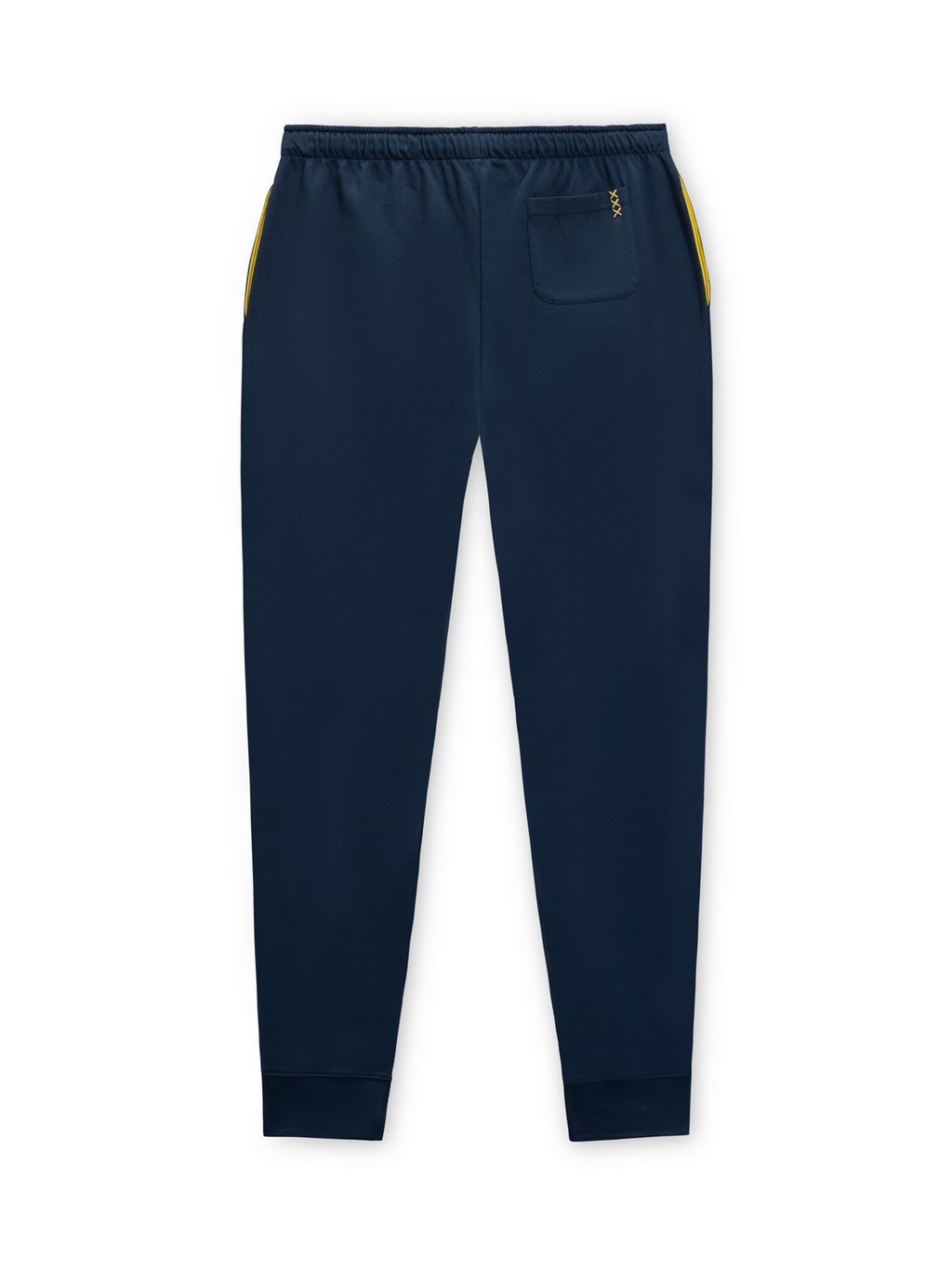 Lounge Jogger W/ Back Pocket- Ht