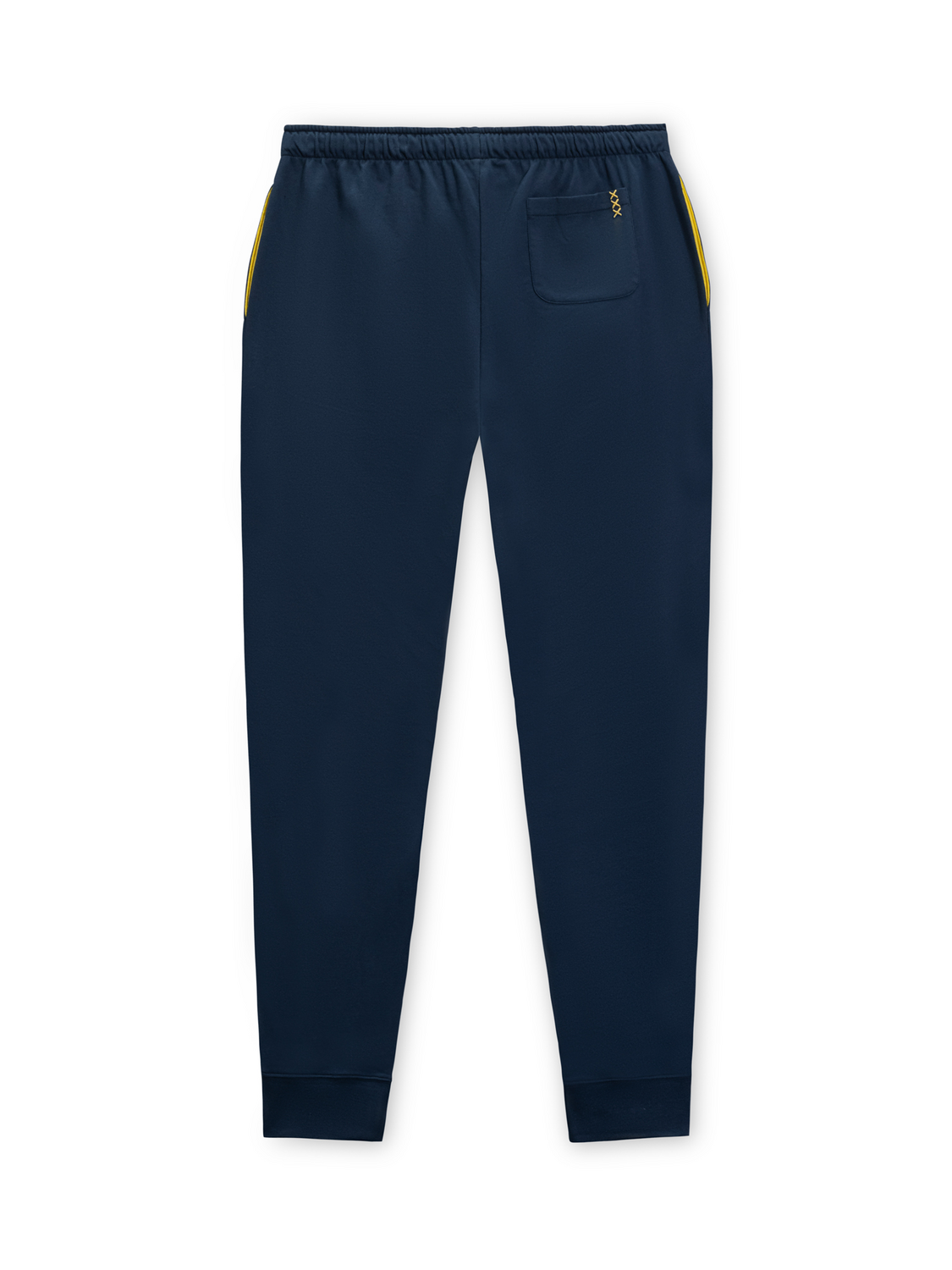 Lounge Jogger W/ Back Pocket- Ht