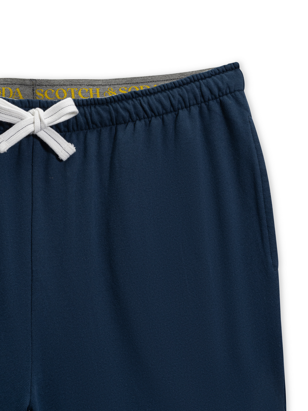 Lounge Jogger W/ Back Pocket- Ht