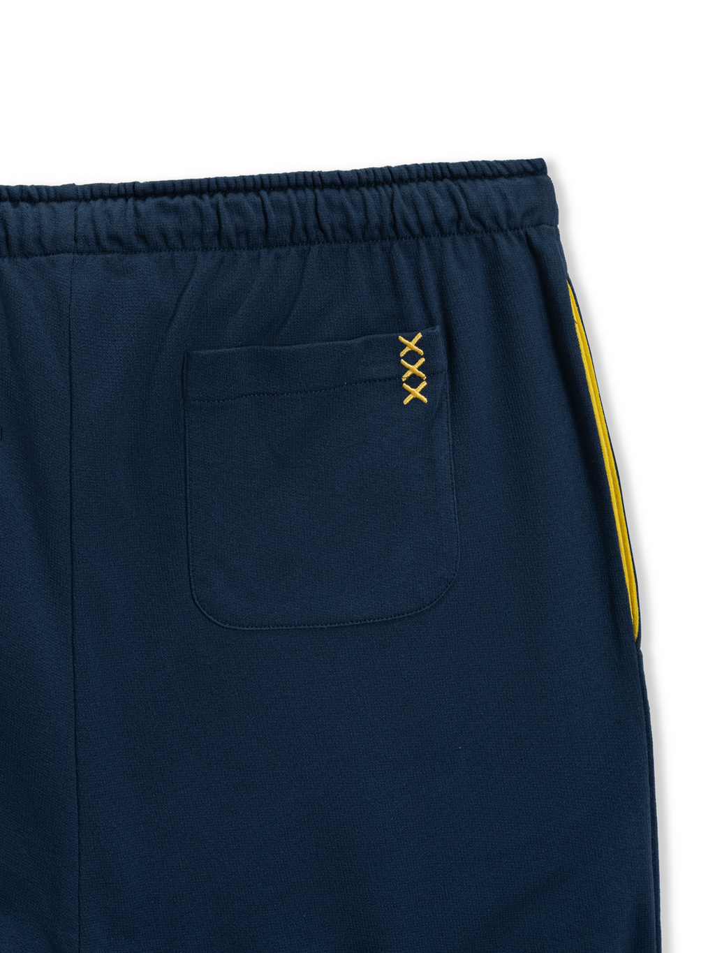 Lounge Jogger W/ Back Pocket- Ht