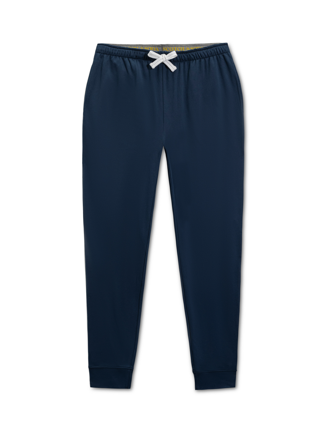 Lounge Jogger W/ Back Pocket- Ht