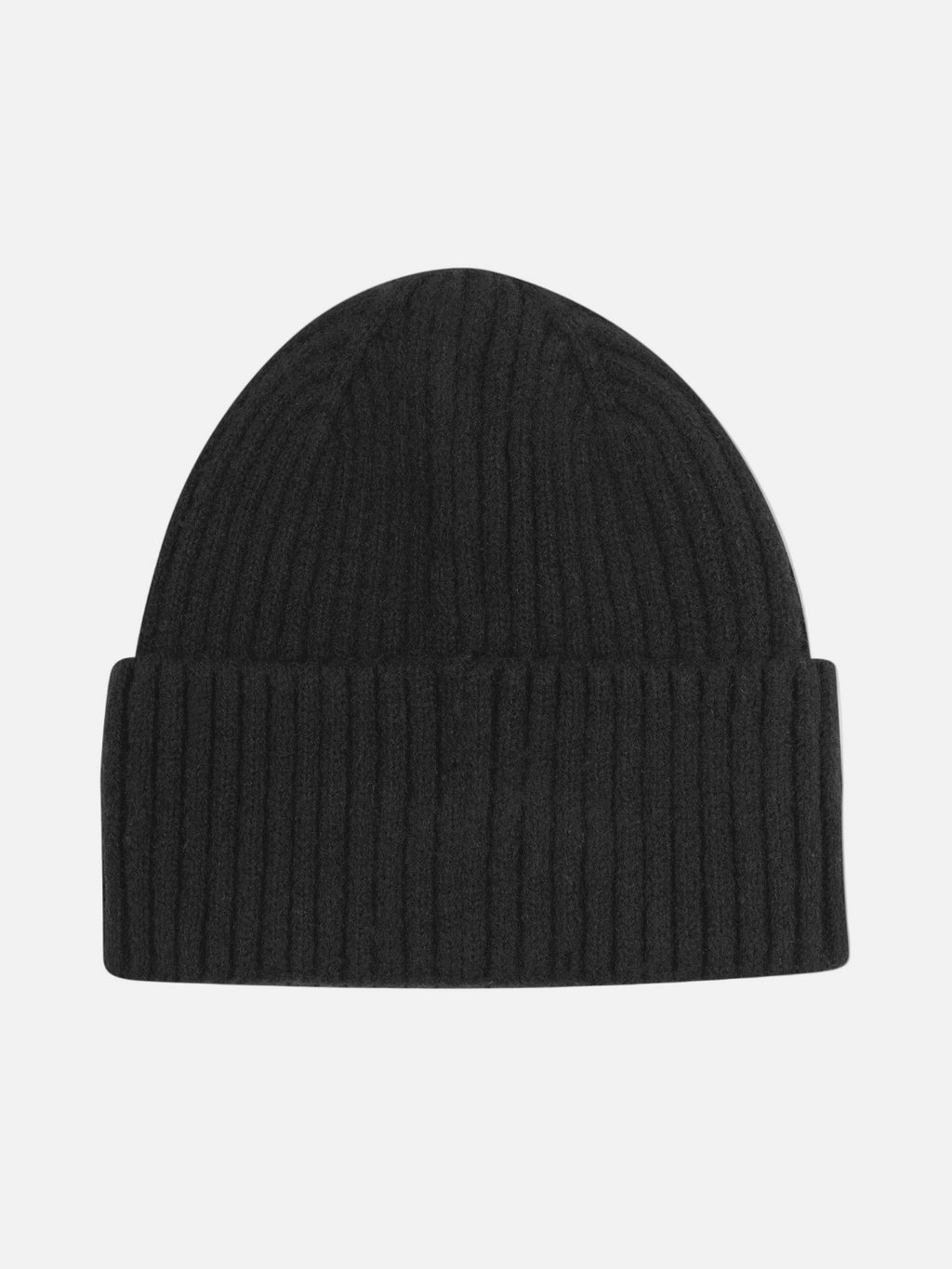 S&S Decode Rib Stitch Cuff Beanie