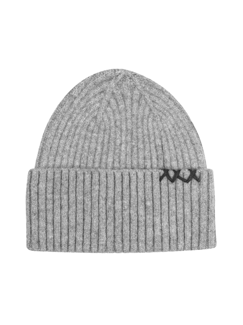 Decode Rib Cuff Beanie