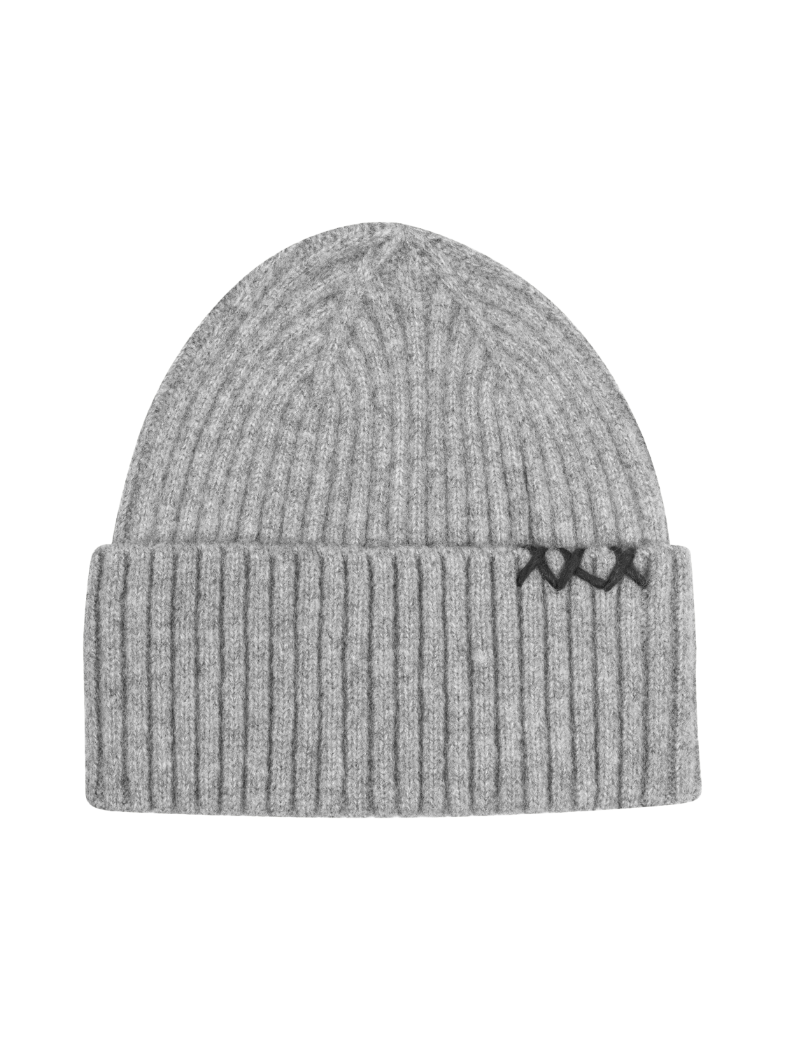 Decode Rib Cuff Beanie