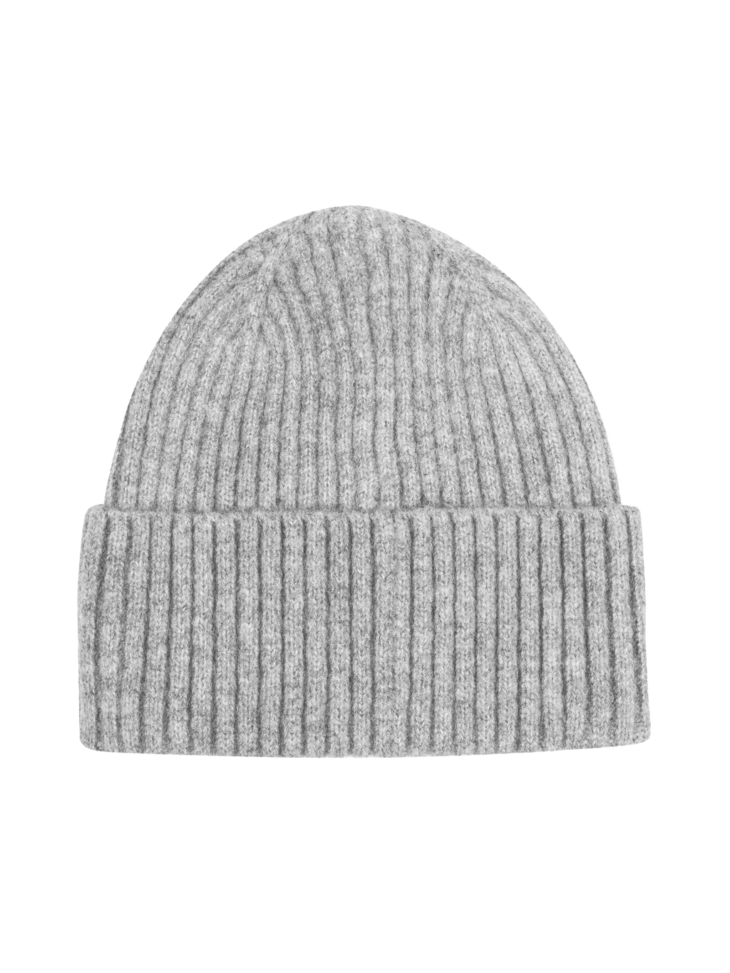 Decode Rib Cuff Beanie