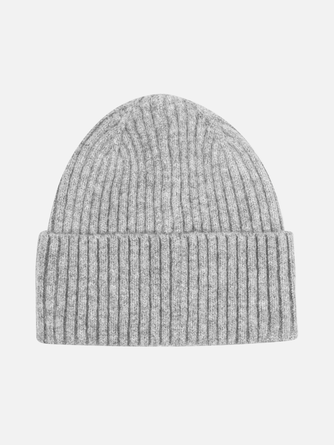 S&S Decode Rib Stitch Cuff Beanie