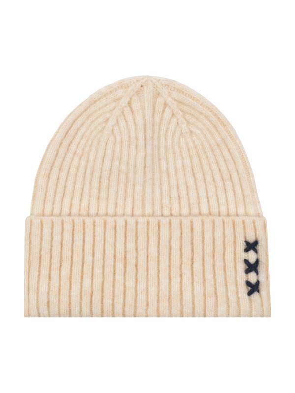 S&S Decode Rib Stitch Cuff Beanie