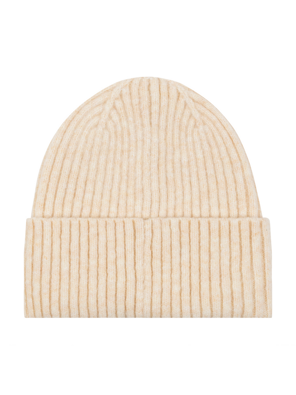 S&S Decode Rib Stitch Cuff Beanie