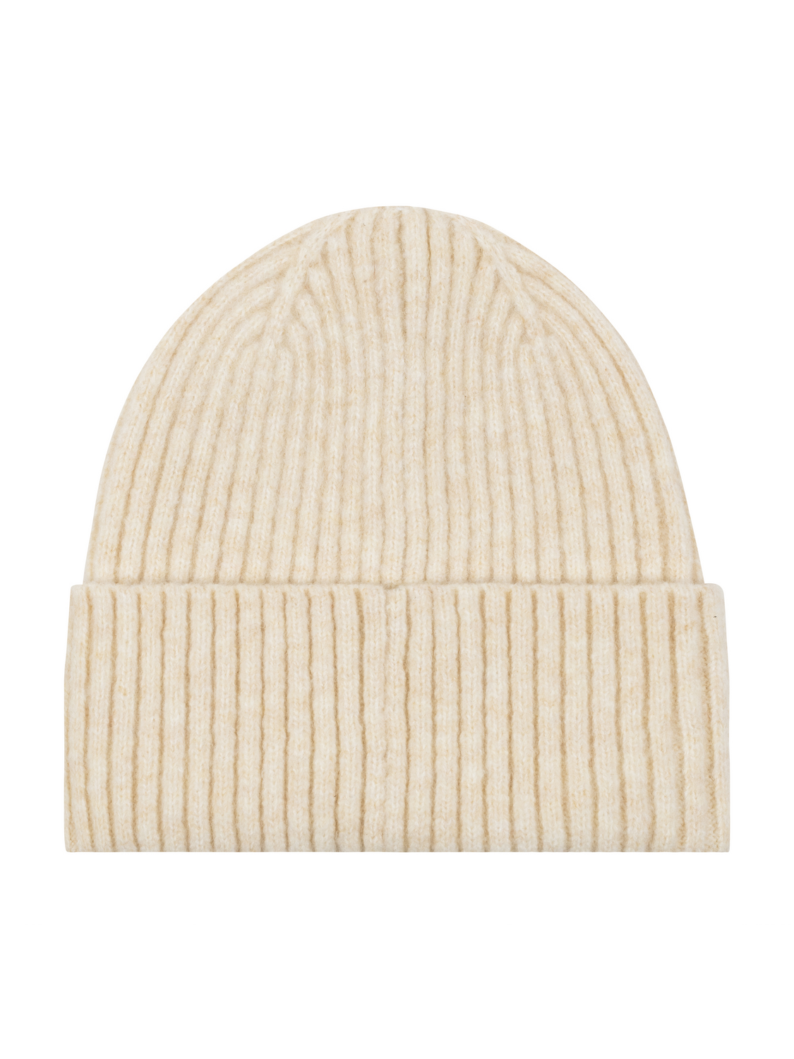 S&S Decode Rib Stitch Cuff Beanie