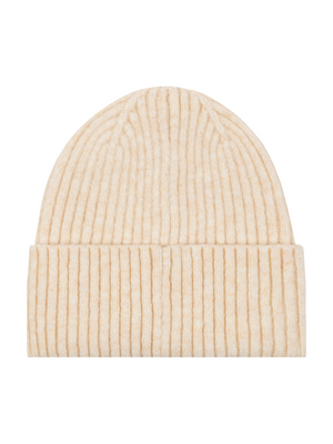 S&S Decode Rib Stitch Cuff Beanie