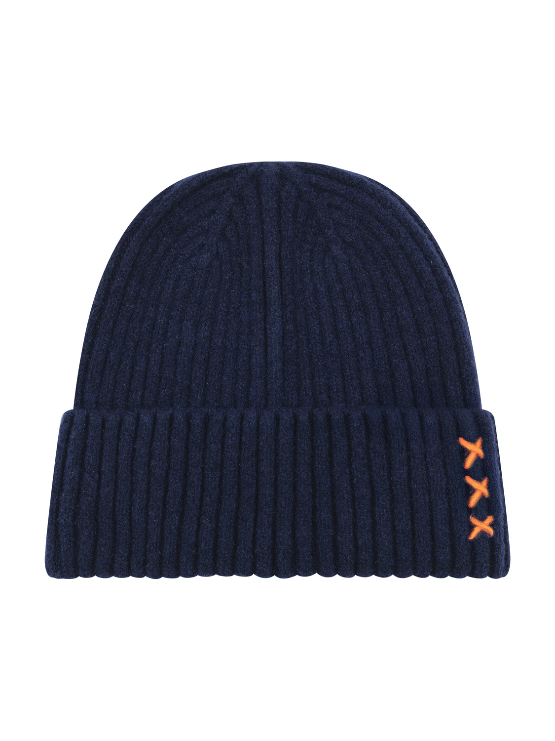 S&S Decode Rib Stitch Cuff Beanie