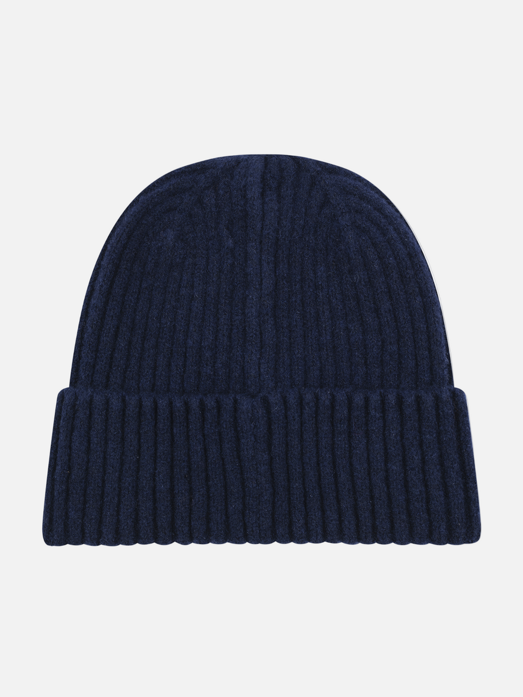 S&S Decode Rib Stitch Cuff Beanie